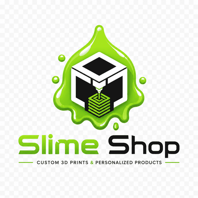 Slime Shop