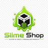 Slime Shop Logo